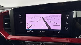 VAUXHALL MOKKA ELECTRIC 50kWh SRi Premium SUV 5dr Electric Auto (136 ps)