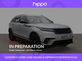 Land Rover Range Rover Velar 2.0 D200 R-Dynamic SE 5dr Auto