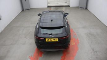 JAGUAR F-PACE 2.0 D200 R-Dynamic S 5dr Auto AWD