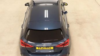 MERCEDES-BENZ A-CLASS 1.3 A200 AMG Line (Executive) Hatchback 5dr Petrol 7G-DCT Euro 6