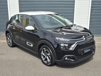 Citroen C3 1.2 PureTech Shine 5dr