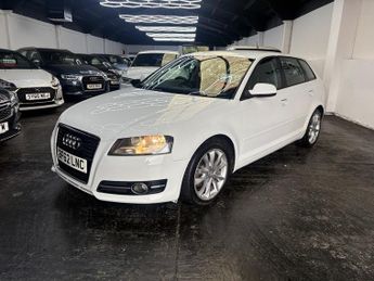 Audi A3 1.4 TFSI Sport 5dr [Start Stop]