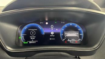TOYOTA COROLLA 1.8 VVT-h Icon Touring Sports 5dr Petrol Hybrid CVT Euro 6 (s/s)