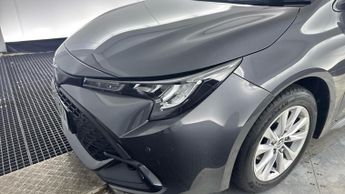 TOYOTA COROLLA 1.8 VVT-h Icon Touring Sports 5dr Petrol Hybrid CVT Euro 6 (s/s)