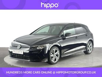 Volkswagen Golf TDi 2.0 TDI R-Line Hatchback 5dr Diesel DSG Euro 6 (s/s) (150 ps)
