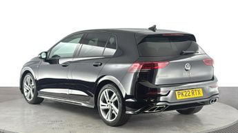 VOLKSWAGEN GOLF 2.0 TDI R-Line Hatchback 5dr Diesel DSG Euro 6 (s/s) (150 ps)