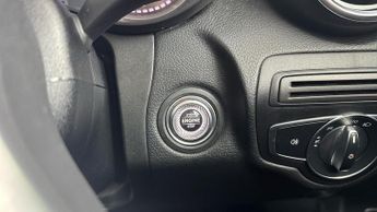 MERCEDES-BENZ GLC 2.0 GLC220d Sport SUV 5dr Diesel G-Tronic+ 4MATIC Euro 6 (s/s) (