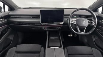 VOLKSWAGEN ID.7 Pro S 86kWh Match Tourer 5dr Electric Auto (286 ps)