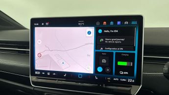 VOLKSWAGEN ID.7 Pro S 86kWh Match Tourer 5dr Electric Auto (286 ps)