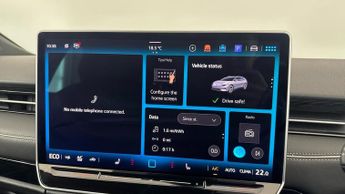 VOLKSWAGEN ID.7 Pro S 86kWh Match Tourer 5dr Electric Auto (286 ps)