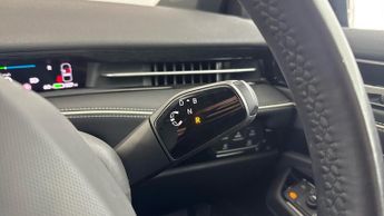 VOLKSWAGEN ID.7 Pro S 86kWh Match Tourer 5dr Electric Auto (286 ps)