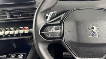PEUGEOT 3008 1.2 PureTech Allure SUV 5dr Petrol EAT Euro 6 (s/s) (130 ps)