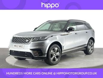 Land Rover Range Rover Velar 2.0 P250 R-Dynamic S SUV 5dr Petrol Auto 4WD Euro 6 (s/s) (249 p
