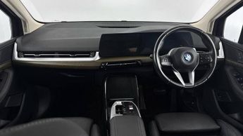 BMW 2 SERIES ACTIVE TOURER 1.5 225xe 16.3kWh Luxury MPV 5dr Petrol Plug-in Hybrid DCT 4WD E