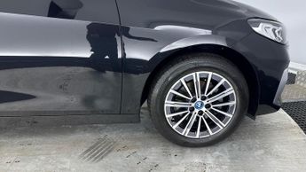 BMW 2 SERIES ACTIVE TOURER 1.5 225xe 16.3kWh Luxury MPV 5dr Petrol Plug-in Hybrid DCT 4WD E
