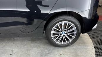 BMW 2 SERIES ACTIVE TOURER 1.5 225xe 16.3kWh Luxury MPV 5dr Petrol Plug-in Hybrid DCT 4WD E