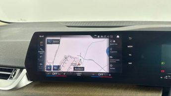 BMW 2 SERIES ACTIVE TOURER 1.5 225xe 16.3kWh Luxury MPV 5dr Petrol Plug-in Hybrid DCT 4WD E