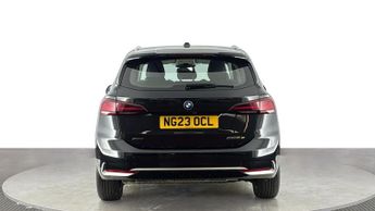 BMW 2 SERIES ACTIVE TOURER 1.5 225xe 16.3kWh Luxury MPV 5dr Petrol Plug-in Hybrid DCT 4WD E