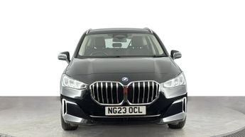 BMW 2 SERIES ACTIVE TOURER 1.5 225xe 16.3kWh Luxury MPV 5dr Petrol Plug-in Hybrid DCT 4WD E