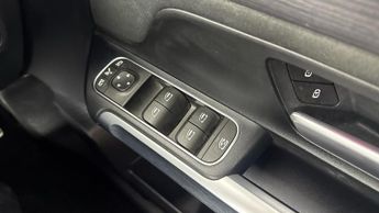 MERCEDES-BENZ EQB EQB 350 66.5kWh AMG Line SUV 5dr Electric Auto 4MATIC (292 ps)