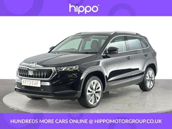 SKODA KAROQ 2.0 TDI SE L SUV 5dr Diesel DSG Euro 6 (s/s) (116 ps)