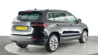 SKODA KAROQ 2.0 TDI SE L SUV 5dr Diesel DSG Euro 6 (s/s) (116 ps)