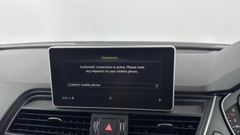 AUDI Q5 2.0 TDI 40 Black Edition SUV 5dr Diesel S Tronic quattro Euro 6 