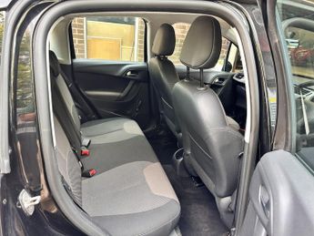 CITROEN C3 1.4 VTi VTR+ 5dr EGS