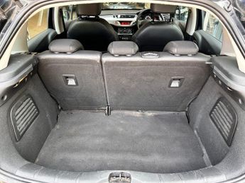 CITROEN C3 1.4 VTi VTR+ 5dr EGS