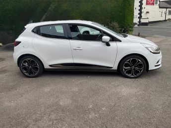 Renault Clio 0.9 TCE 90 Dynamique S Nav 5dr