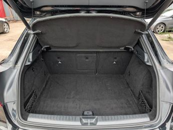 MERCEDES-BENZ GLA GLA 200 AMG Line Premium 5dr Auto