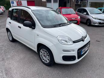 Fiat Panda 1.2 Easy 5dr