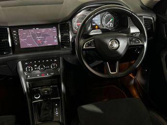 SKODA KODIAQ 2.0 TDI SE L 4x4 5dr DSG [7 Seat]