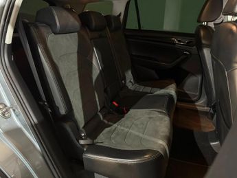 SKODA KODIAQ 2.0 TDI SE L 4x4 5dr DSG [7 Seat]