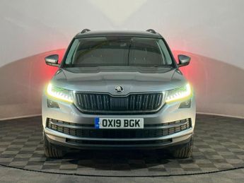SKODA KODIAQ 2.0 TDI SE L 4x4 5dr DSG [7 Seat]