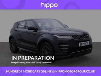 Land Rover Range Rover Evoque 2.0 D150 R-Dynamic SUV 5dr Diesel Manual FWD Euro 6 (s/s) (150 p
