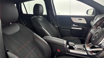 MERCEDES-BENZ EQA EQA 250+ 140kW AMG Line 70.5kWh 5dr Auto