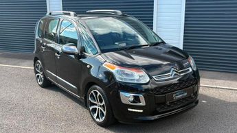 Citroen C3 Picasso 1.6 HDi 8V Selection 5dr