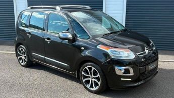 CITROEN C3 PICASSO 1.6 HDi 8V Selection 5dr