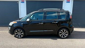 CITROEN C3 PICASSO 1.6 HDi 8V Selection 5dr