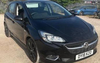 Vauxhall Corsa 1.4 SRi Vx-line 5dr ++ CARPLAY / DAB / BLUETOOTH / ULEZ ++
