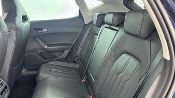 CUPRA FORMENTOR 1.4 eHybrid 12.8kWh V2 SUV 5dr Petrol Plug-in Hybrid DSG Euro 6 