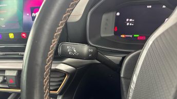 CUPRA FORMENTOR 1.4 eHybrid 12.8kWh V2 SUV 5dr Petrol Plug-in Hybrid DSG Euro 6 