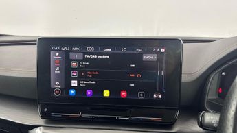 CUPRA FORMENTOR 1.4 eHybrid 12.8kWh V2 SUV 5dr Petrol Plug-in Hybrid DSG Euro 6 