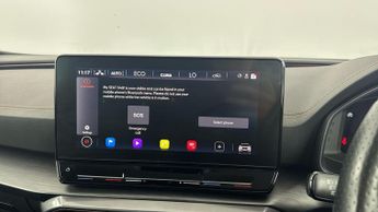 CUPRA FORMENTOR 1.4 eHybrid 12.8kWh V2 SUV 5dr Petrol Plug-in Hybrid DSG Euro 6 