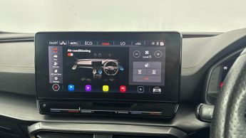 CUPRA FORMENTOR 1.4 eHybrid 12.8kWh V2 SUV 5dr Petrol Plug-in Hybrid DSG Euro 6 