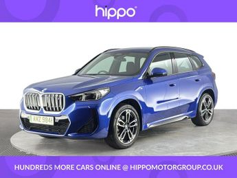 BMW IX1 230kW xDrive30 M Sport 65kWh 5dr Auto
