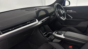 BMW IX1 30 66.5kWh M Sport SUV 5dr Electric Auto xDrive (11kW Charger) (
