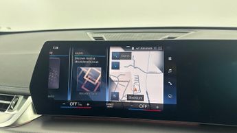 BMW IX1 30 66.5kWh M Sport SUV 5dr Electric Auto xDrive (11kW Charger) (