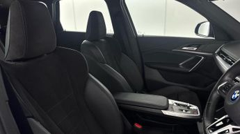 BMW IX1 230kW xDrive30 M Sport 65kWh 5dr Auto